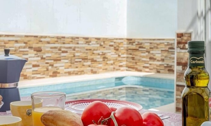 Camas Appartement | Fantastique maison à Camas à 10 minutes de Séville avec piscine et terrasse