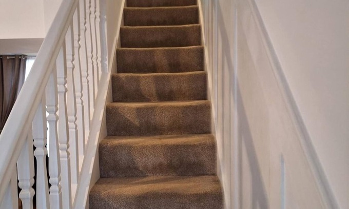 Chatham Appartement | Fantastic Large Room with free parking