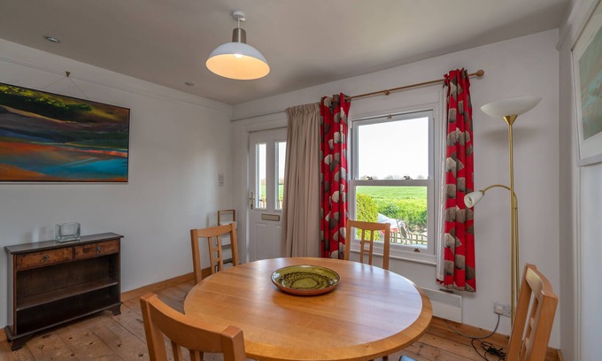 Grantchester Village Maison | Emplacement fantastique, Cambridge. Charmant chalet dans le village de Grantchester