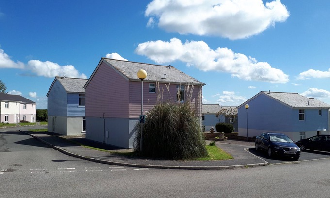 Saint Columb Major Cottage | 2020 - Bonnes affaires et offres tardives dans l'excellent Cornish Resort de Newquay !!