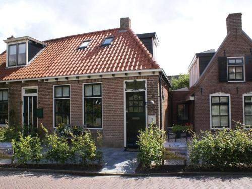 Paesens-Moddergat Maison | Fantastic luxury vacation home and next to the Wadden Sea