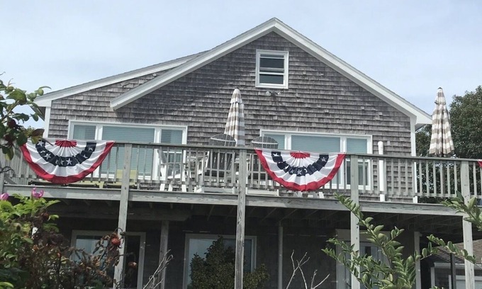 Rockport Maison | Vues fantastiques sur l'océan et à quelques pas des plages de Long et Cape Hedge