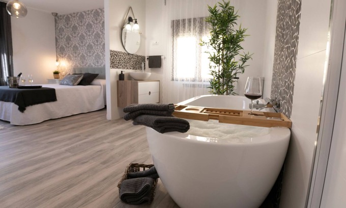 Villarejo de Salvanes Maison | Fantastique maison rurale La Posada de Mya