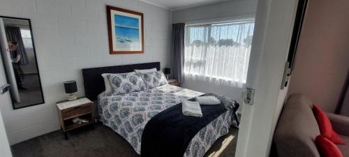 Whakatane Appartement | Fantastic Two Bedroom Unit