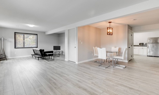 Okanagan-Similkameen Maison | Fantastic Updated Lakeview Suite in Okanagan Falls