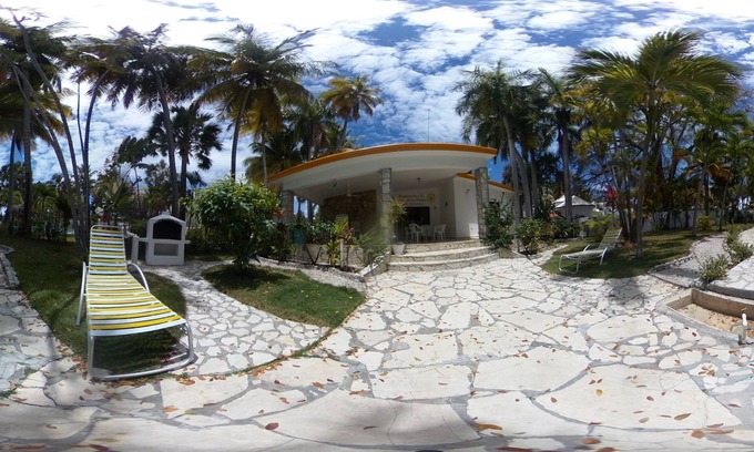 Bocacanasta Maison | Fantastic vacation home with access to the Caribbean Sea!