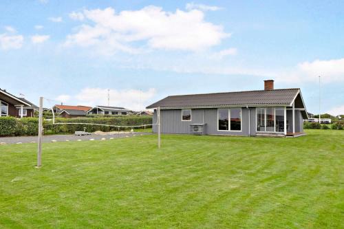 Vinderup Maison | Fantastic View Over Venø Bay