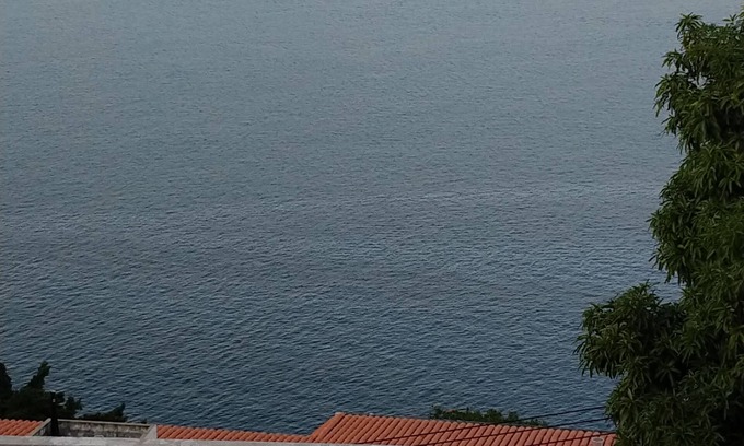 Las Cruces Villa | Magnifique villa à Acapulco