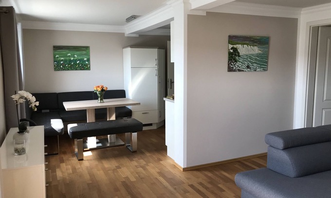 Putbus Appartement | *** Fantastiquement bel appartement à la campagne ***