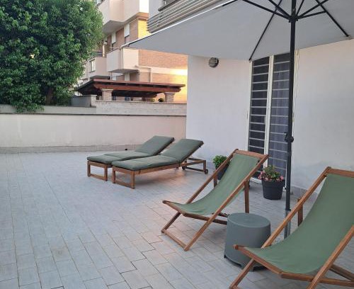Nettuno Appartement | Fantasticasa