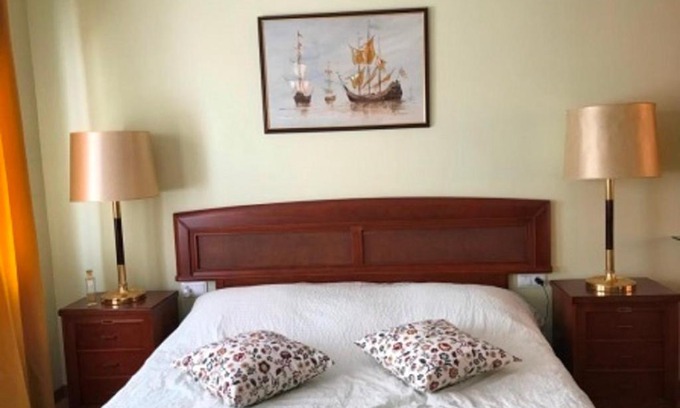 Eixample Appartement | Fantastico apartamento a 100 m del centro