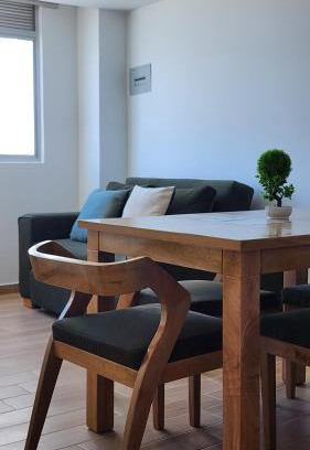Sogamoso Appartement | Fantastico Apartamento Con Vista Al Atardecer