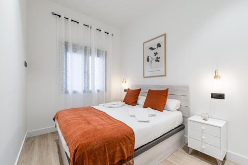 Cuatro Caminos Appartement | Fantastico Apartamento en Azca QB