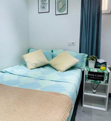 Chamberi Appartement | Fantastico Apartamento Estudio Centro