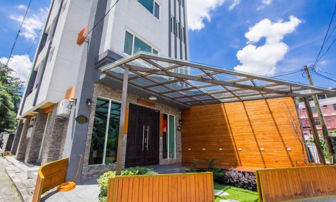 Puli Maison | Fantasy Homestay