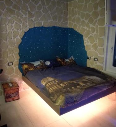 Cremona Appartement | Fantasy House