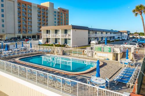 Rio Mar Beaches Appartement | Fantasy Island Resort, Daytona Beach Shores