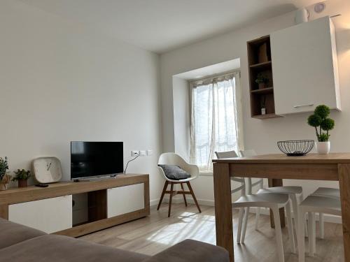 Clusone Maison | Fanzago Trilo Home
