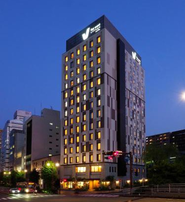 Minatomirai Hôtel | Far East Village Hotel Yokohama