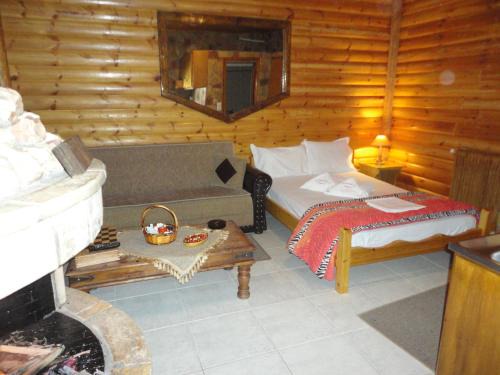 Ano Zakhlorou Appartement | Faraggi One