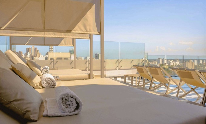 El Prado Hôtel | Faranda Collection Barranquilla, a member of Radisson Individuals
