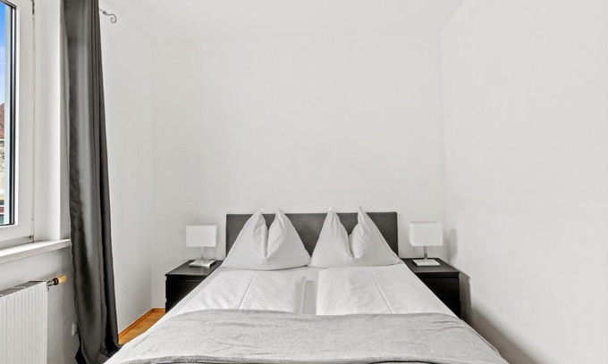 Fohnsdorf Appartement | FarawayHomes Studio Fohnsdorf #1
