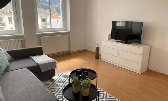 Leitendorf Appartement | FarawayHomes Studio Leoben #A11