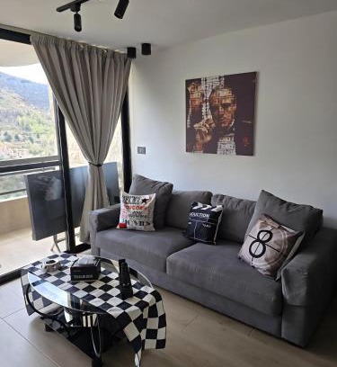 Faraya Appartement | Faraya Escape