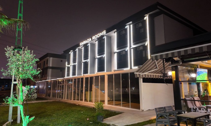 Serdivan Station Balnéaire | Faraza Rooms