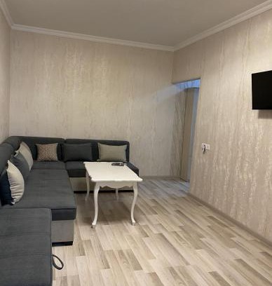 Kadriye Appartement | Farik'in Türkiye'deki evi
