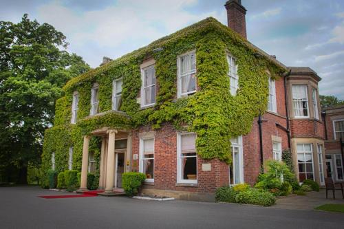 Farington Hôtel | Farington Lodge Hotel