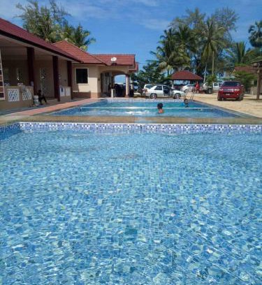 Cherang Ruku Maison | Faris's Homestay & Resort