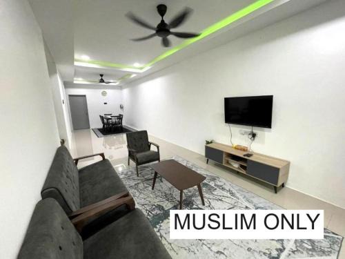 Maran District Maison | Farisya Guest House Bandar Jengka