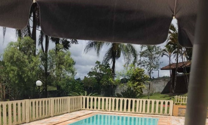 Itatiba Cabine | Farm between Itatiba and Bragança Paulista With Wi Fi, well located and quiet!