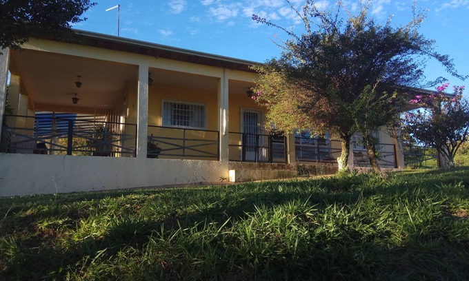Sao Roque Maison | Ferme