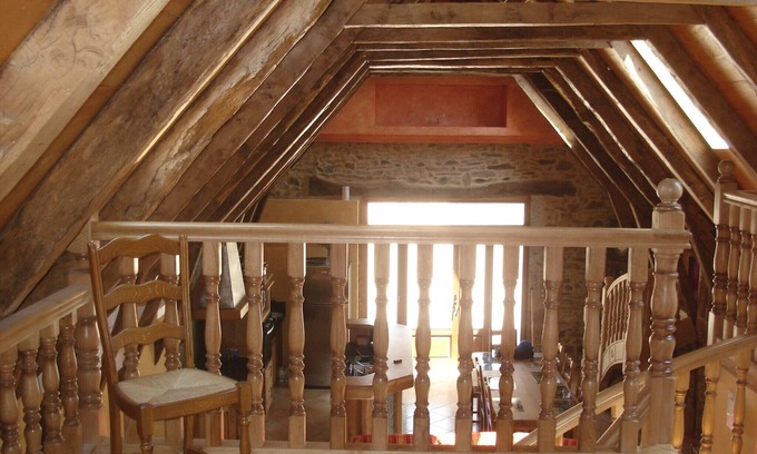 Castelnau-de-Mandailles Maison | Gite à la ferme, Castelnau de mandailles