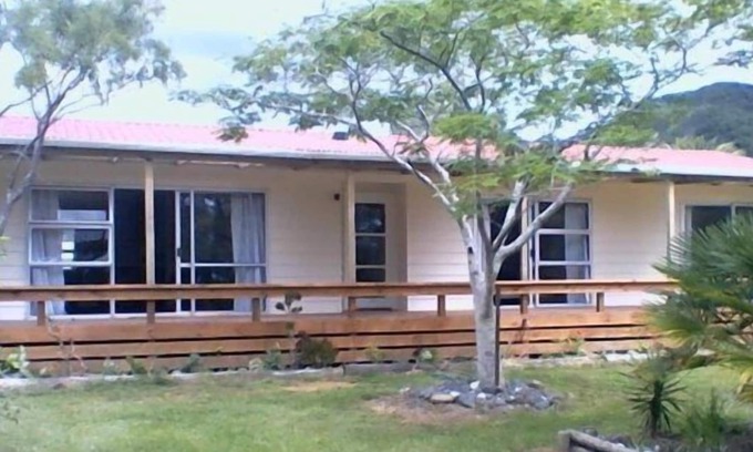 Ahipara Cottage | ferme près de la plage
