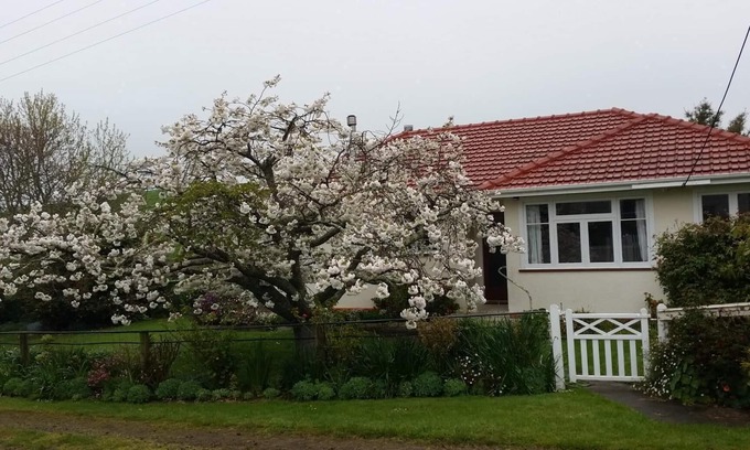 Cheltenham Cottage | Gîte à la ferme dans un cadre paisible