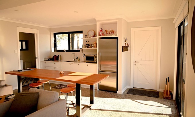High Range Autre | *Farm Escape* stunning Southern Highlands Views, Pet Friendly, private