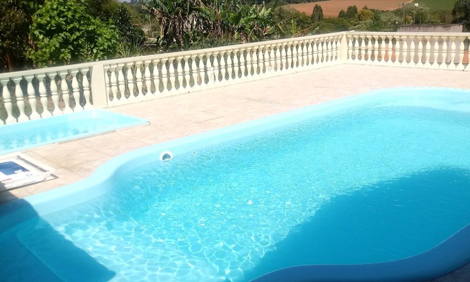 Ibiuna Maison | Location Ferme Ibiúna