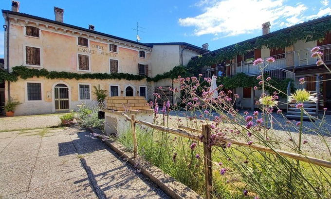 Volta Mantovana Autre | Visitez les attractions touristiques du lac de Garde, de Vérone et de Mantoue