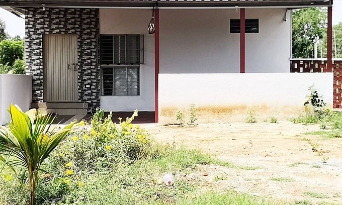 Nanjangud Autre | Hosloks Farm Stay Satvic