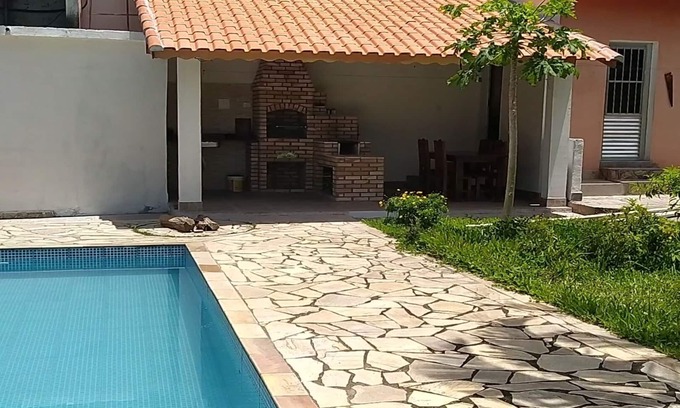 Biritiba-Mirim Cottage | Locations de vacances à Biritiba Mirim