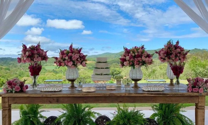 Sao Roque Maison | Farm in São Roque