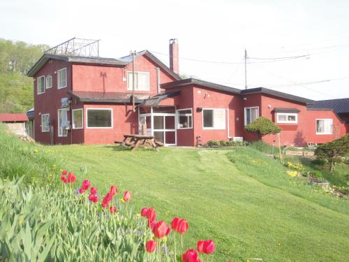 Abashiri Maison | Farm Inn Anima no Sato