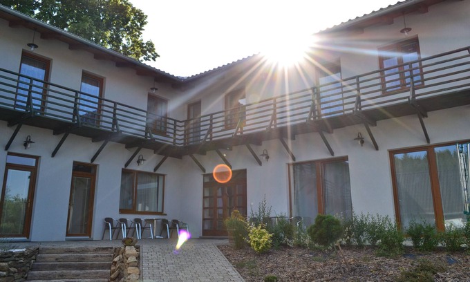 Kundratice Maison | Farm Kundratice