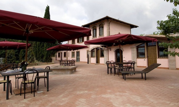 Cerveteri Autre | Ferme Sinisi