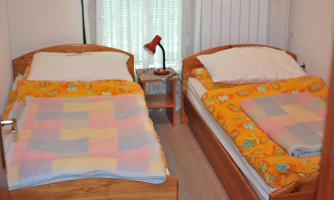 Ormoz Lit Et Petit-Déjeuner | Farm Stay Bogša