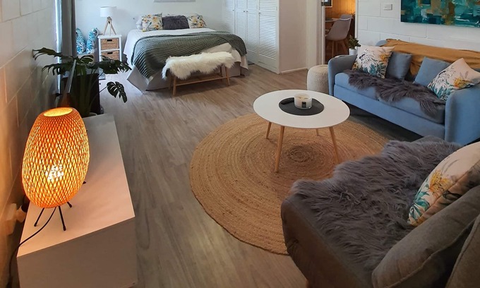 Palmwoods Cabine | Farm Stay book a Private Cabin - Relax Breathe Walk