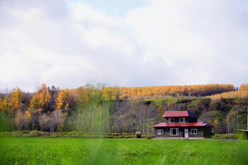 Engaru Maison | Farm Stay Ezura Farm